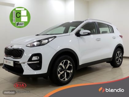 Kia sportage precio km 0 Clearance