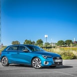 Audi A3 Sportback 35 TDI - Miniatura 1