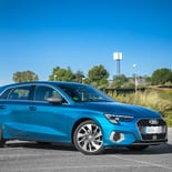 Audi A3 Sportback 35 TDI - Miniatura 2