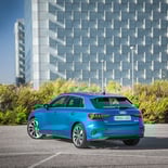 Audi A3 Sportback 35 TDI - Miniatura 24