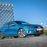 Audi A3 Sportback 35 TDI - Miniatura 4