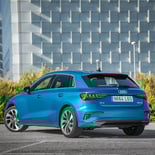Audi A3 Sportback 35 TDI - Miniatura 25