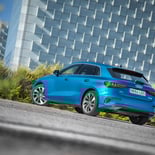 Audi A3 Sportback 35 TDI - Miniatura 26