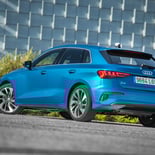 Audi A3 Sportback 35 TDI - Miniatura 27