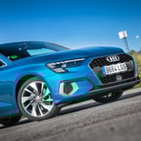Audi A3 Sportback 35 TDI - Miniatura 6