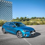 Audi A3 Sportback 35 TDI - Miniatura 7