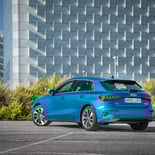 Audi A3 Sportback 35 TDI - Miniatura 28