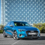 Audi A3 Sportback 35 TDI - Miniatura 8