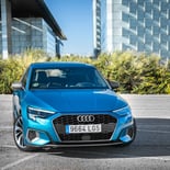 Audi A3 Sportback 35 TDI - Miniatura 9