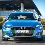 Audi A3 Sportback 35 TDI - Miniatura 10