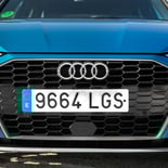 Audi A3 Sportback 35 TDI - Miniatura 13
