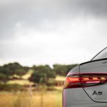 Audi A5 Coupé 40 TDI - Miniatura 9