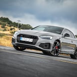Audi A5 Coupé 40 TDI - Miniatura 2
