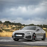 Audi A5 Coupé 40 TDI - Miniatura 3