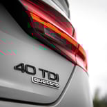Audi A5 Coupé 40 TDI - Miniatura 12