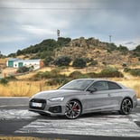 Audi A5 Coupé 40 TDI - Miniatura 5