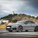 Audi A5 Coupé 40 TDI - Miniatura 6