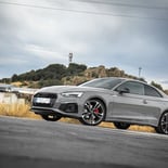 Audi A5 Coupé 40 TDI - Miniatura 7
