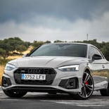 Audi A5 Coupé 40 TDI - Miniatura 8