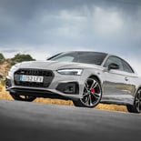 Audi A5 Coupé 40 TDI - Miniatura 9