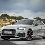 Audi A5 Coupé 40 TDI - Miniatura 10
