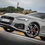 Audi A5 Coupé 40 TDI - Miniatura 11