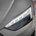 Audi A5 Coupé 40 TDI - Miniatura 14