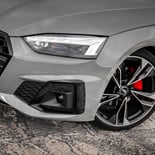 Audi A5 Coupé 40 TDI - Miniatura 17