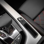 Audi A5 Coupé 40 TDI - Miniatura 25