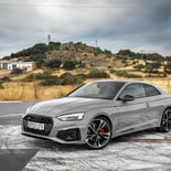 Audi A5 Coupé 40 TDI - Miniatura 19