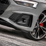 Audi A5 Coupé 40 TDI - Miniatura 22