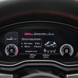 Audi A5 Coupé 40 TDI - Miniatura 1