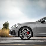 Audi A5 Coupé 40 TDI - Miniatura 24