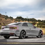 Audi A5 Coupé 40 TDI - Miniatura 26