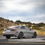 Audi A5 Coupé 40 TDI - Miniatura 27