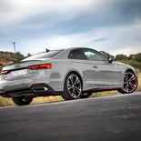 Audi A5 Coupé 40 TDI - Miniatura 28