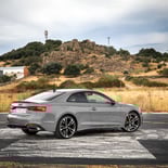 Audi A5 Coupé 40 TDI - Miniatura 1