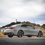 Audi A5 Coupé 40 TDI - Miniatura 2