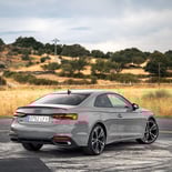 Audi A5 Coupé 40 TDI - Miniatura 3