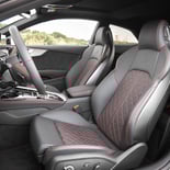 Audi A5 Coupé 40 TDI - Miniatura 10