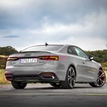 Audi A5 Coupé 40 TDI - Miniatura 4