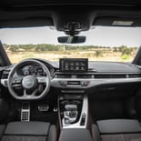 Audi A5 Coupé 40 TDI - Miniatura 11