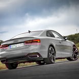Audi A5 Coupé 40 TDI - Miniatura 5
