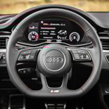 Audi A5 Coupé 40 TDI - Miniatura 12