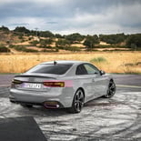 Audi A5 Coupé 40 TDI - Miniatura 6
