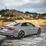 Audi A5 Coupé 40 TDI - Miniatura 7