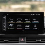 Audi A5 Coupé 40 TDI - Miniatura 14