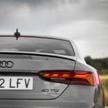 Audi A5 Coupé 40 TDI - Miniatura 8