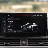 Audi A5 Coupé 40 TDI - Miniatura 16
