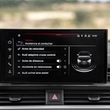 Audi A5 Coupé 40 TDI - Miniatura 18